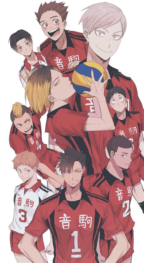 수쟁 on Twitter | Haikyuu manga, Haikyuu characters, Haikyuu anime