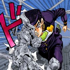 Super Fly | JoJo's Bizarre Encyclopedia | FANDOM powered by Wikia