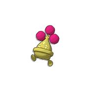 Bonsly | Pokémon Wiki | FANDOM powered by Wikia