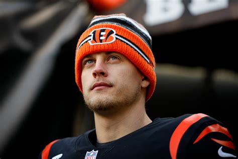 Bengals Reportedly Working Out Quarterback After Joe Burrow Injury ...