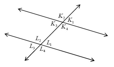 Sifat-Sifat Sudut - Materi Lengkap Matematika