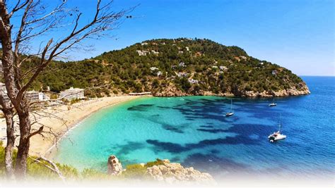 World Visits: Beautiful Island of Ibiza,Spain Historical Attractions