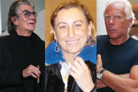 14 Most Famous Italian Fashion Designers – This Way To Italy