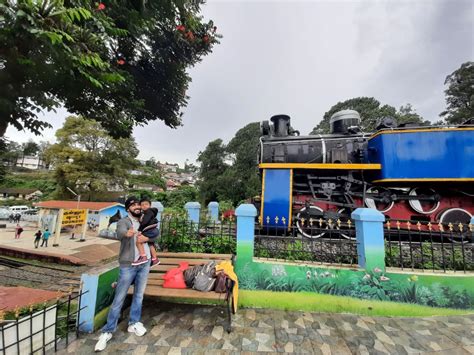 Ooty Toy Train : Timings, Ticket Fare and What to Expect