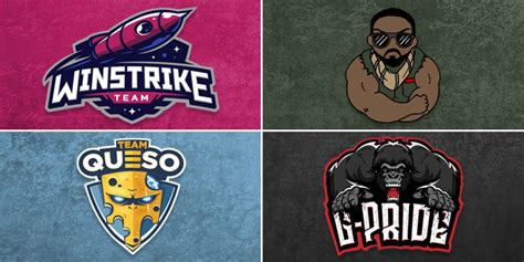 The Best Esports Team Logos to Ever Exist - Our Favorite 11 Logos