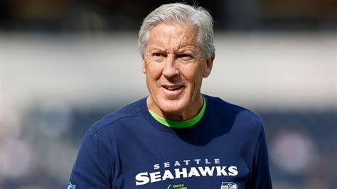 Pete Carroll out as Seattle Seahawks head coach, gets emotional about those impacted by change | CNN