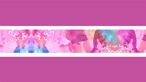 Purple Youtube Banner Template Desenhos Kawaii Kawaii Desenhos | Images ...