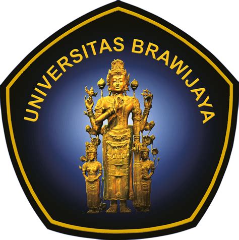 Lambang Universitas Brawijaya - Fakultas Kedokteran Hewan