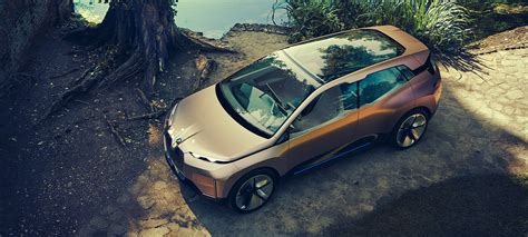 BMW Vision iNEXT