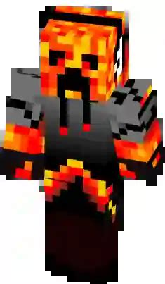 Creeper Minecraft Skins | SkinsMC