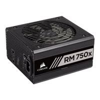 Corsair RM750x Manuals | ManualsLib