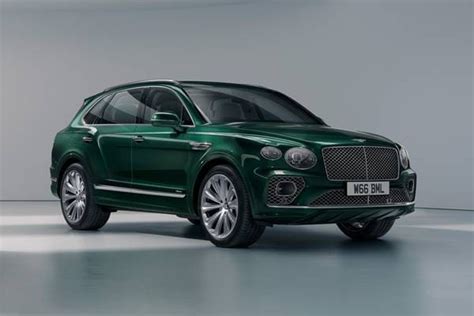 2023 Bentley Bentayga SUV Consumer Reviews - 0 Car Reviews | Edmunds