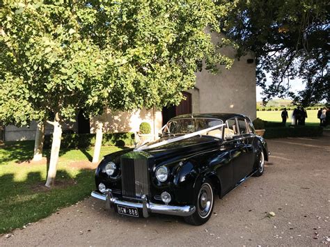 1959 Rolls Royce Cloud – Always Classic Cars