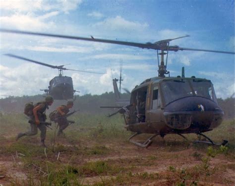 Causes of the Vietnam War - HISTORY CRUNCH - History Articles ...