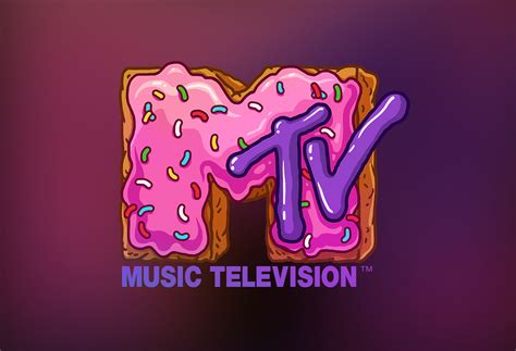 MTV Music Television Shirt Designs on Behance