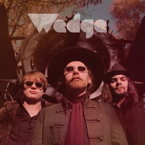 Wedge | Bands | Heavy Psych Sounds Records