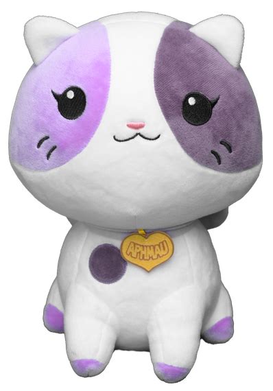 Aphmau® Cat Plushy: Teespring Campaign