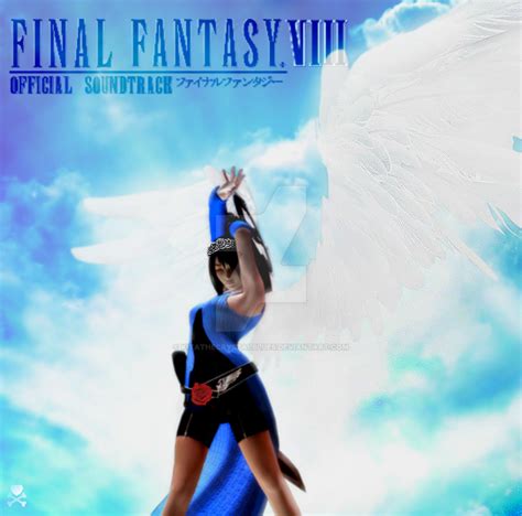 Final Fantasy VIII Soundtrack by KitaTheCrystalBlues on DeviantArt