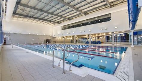 Facilities at York Leisure Centre | York | Better