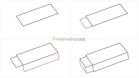 How to draw eraser drawing | Drawing challenge, Easy drawings, Drawing lessons