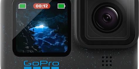 GoPro HERO12 Black | No Film School