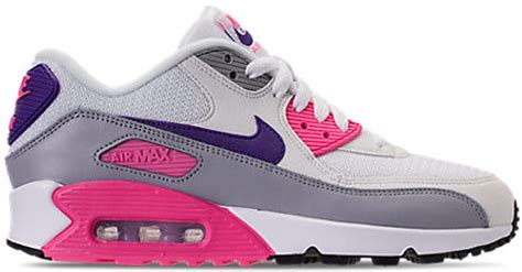 Women's Nike Air Max 90 Laser Pink