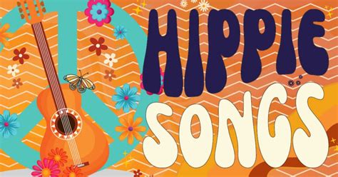 25 Best Hippie Songs Of All Time - Music Grotto