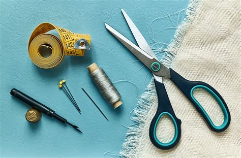 Best Sewing Scissors in 2025 | Fabric Scissors Guide