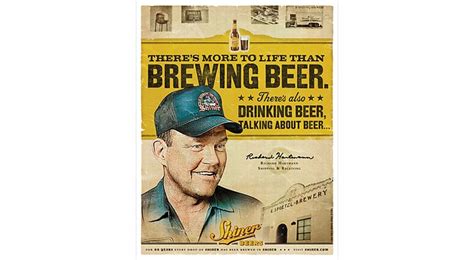 Shiner Beers | Print | McGarrah Jessee