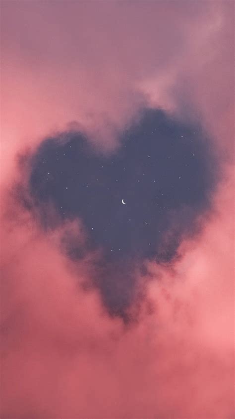 Aesthetic moon wallpaper Tumblr Wallpaper, Wallpaper Pastel, Moon Wallpaper, Night Sky Wallpaper ...