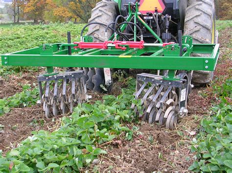 Hillside Cultivator Company, LLC | Specialized Cultivating Equipment