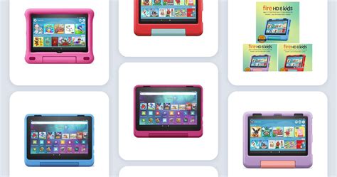 Amazon kids fire 8 • Compare & find best prices today