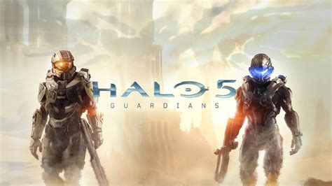 Halo 5 Guardians Wallpaper 1080p - WallpaperSafari