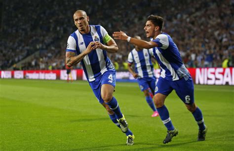 FC Porto – Benfica (LIVE STREAM)