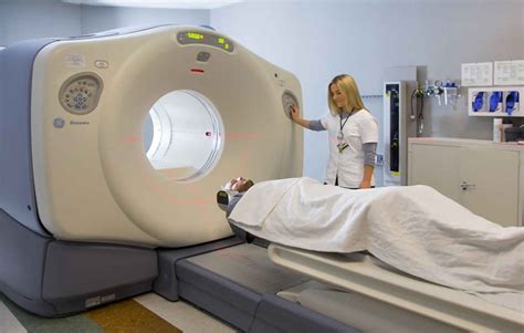 pet scan adalah Scan pet scanner body test does scans procedure imaging uses radiography ...