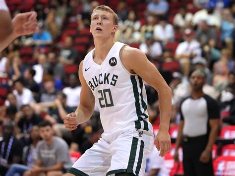 5 Milwaukee Bucks that impressed during 2022 NBA Summer League - Page 2