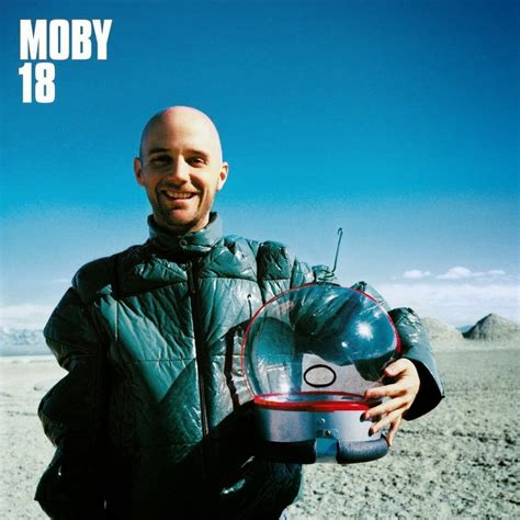 18 — Discography — Moby