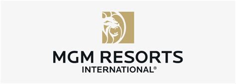 Logo Mgm Resorts 500×500 - Mgm Resorts Logo Transparent PNG - 500x500 - Free Download on NicePNG