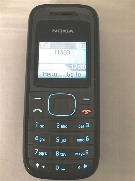 Nokia 1208 Price