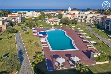 Pilot Beach Resort, Crete, Greece | Tots to Travel