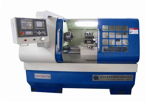 What is CNC Machine - Main Parts, Working, Block Diagram - Mechanical Booster