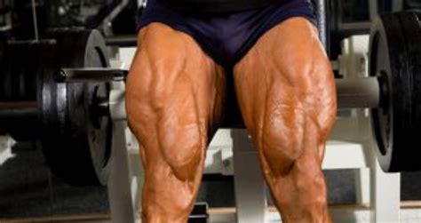 Jo Lindner’s Leg Workout for Veiny and Aesthetic Thighs - Generation Iron Fitness & Strength ...