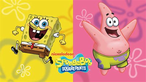 SpongeBob vs. Patrick Splatfest | Encyclopedia SpongeBobia | FANDOM ...