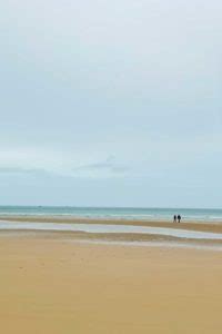 How to Visit Normandy Beach & World War II Memorials