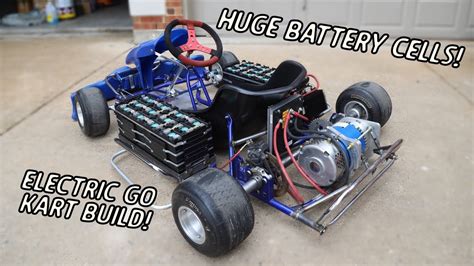 Diy Electric Go Kart Kit / 48v Electric Go Kart Buy 48v Go Kart Electric Go Kart 48v Electric Go ...