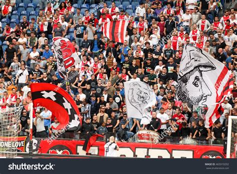 301 Ajax Fans Images, Stock Photos & Vectors | Shutterstock