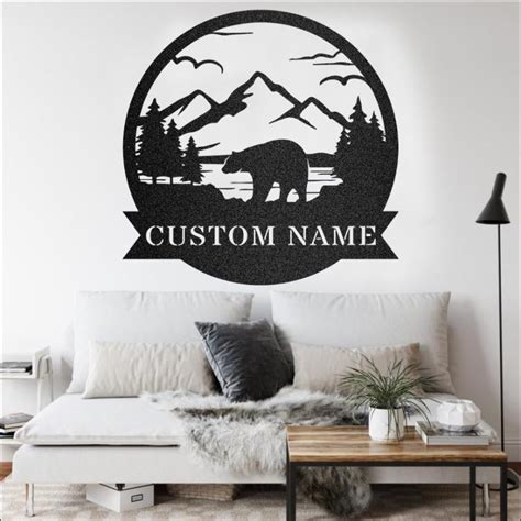 Metal Hunting Signs Collections - Durable & Unique Outdoor Decor