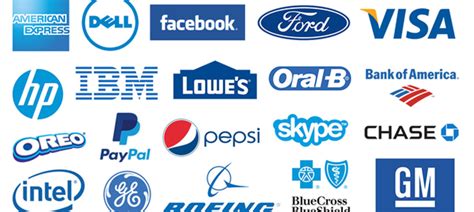 Reasons Why World's Most Successful Brands Have Blue Color In Their ...