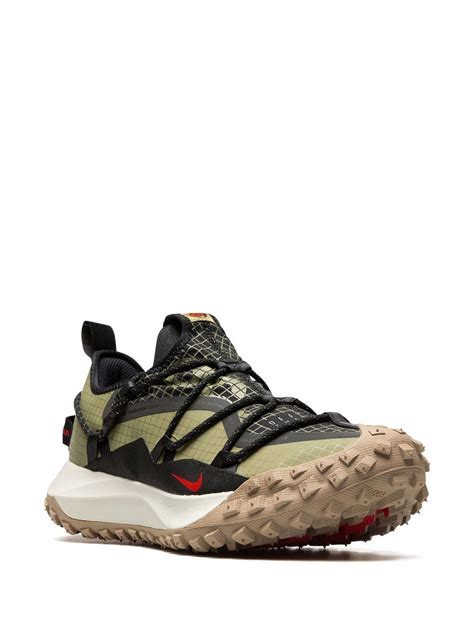 Nike ACG Mountain Fly Low Sneakers - Farfetch