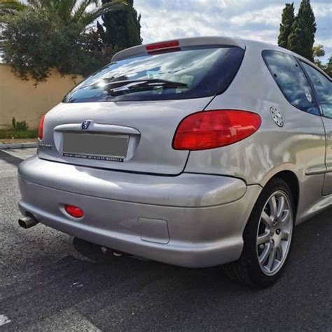 Peugeot 206 Replacement Parts | Reviewmotors.co